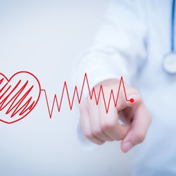 Image for Heart Disease and Diabetes