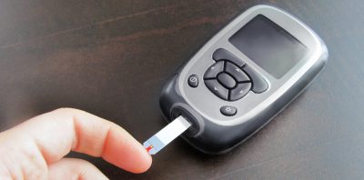 Image for Blood Glucose Monitoring