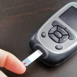 Image for Blood Glucose Monitoring