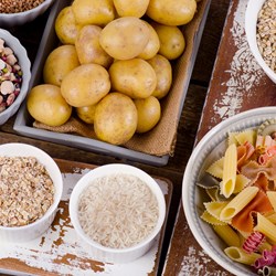 Image for Glycaemeic Index Table