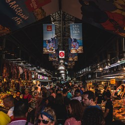 Image for Food and Travel