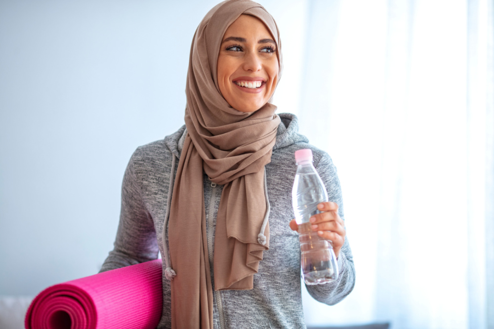 الوقاية من مرض السكري